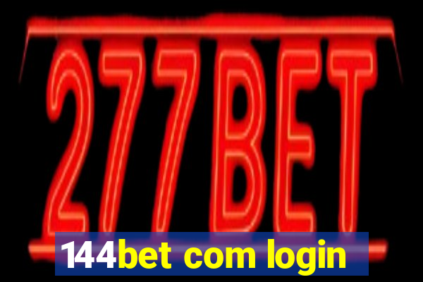 144bet com login